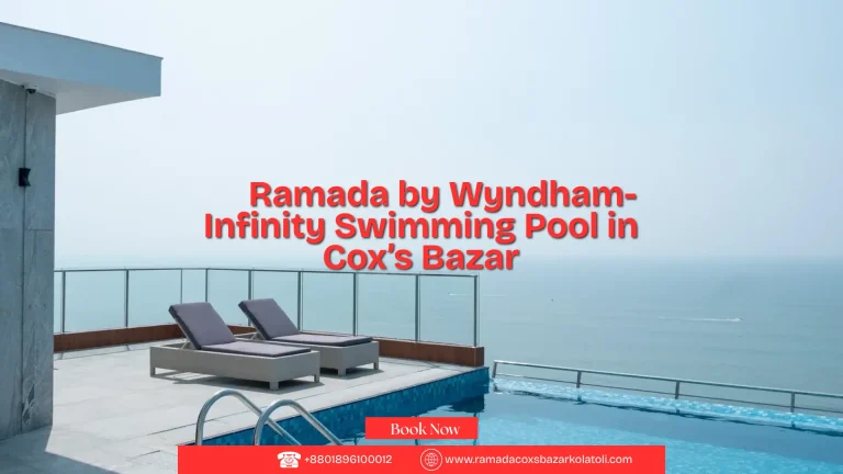 5 star hotel in cox's bazar with swimming pool